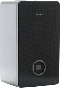 Plynový kotol BOSCH GC8700iW 30 PB Závesný kondenzačný vykurovací kotol 3,2-31,1kW