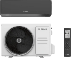 BOSCH klimatizácia single split CL7000i-Set 35 EB nástenná - 3,4/4,1kW